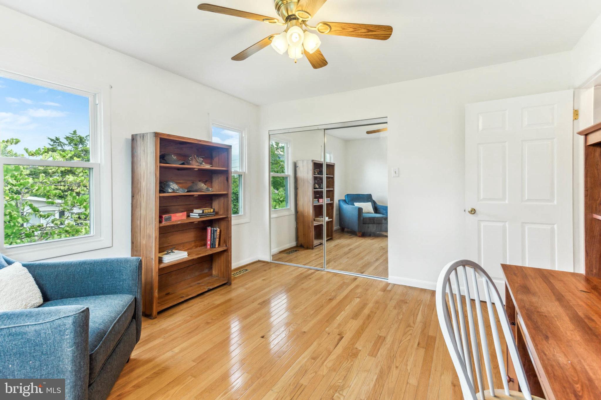 5117 Knoll Road Huntingtown, MD 20639 - Photo 28 of 46 Bedroom 2/Office