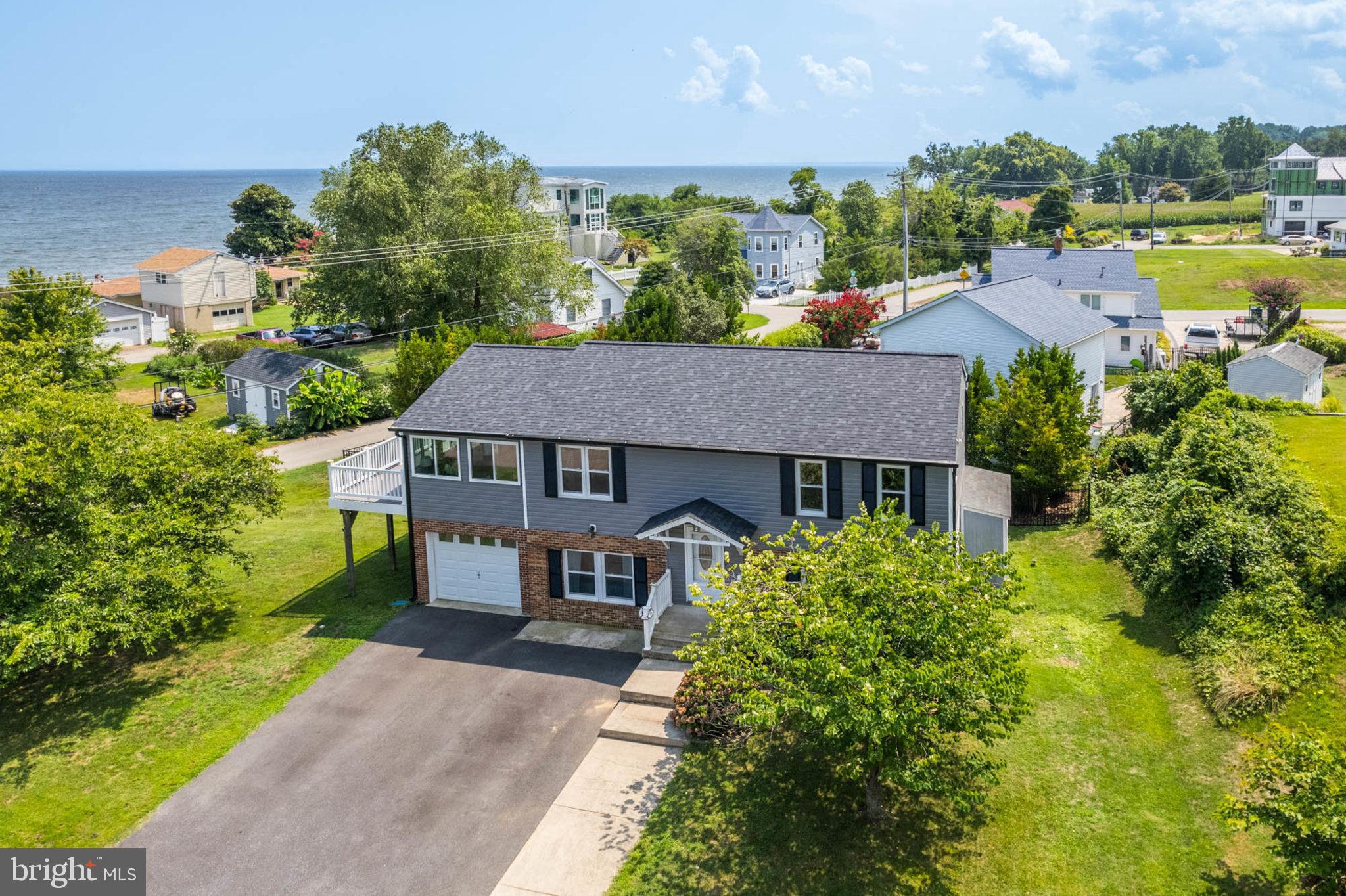 5117 Knoll Road Huntingtown, MD 20639 - Photo 38 of 46 5117 Knoll Road- You will Love this Community