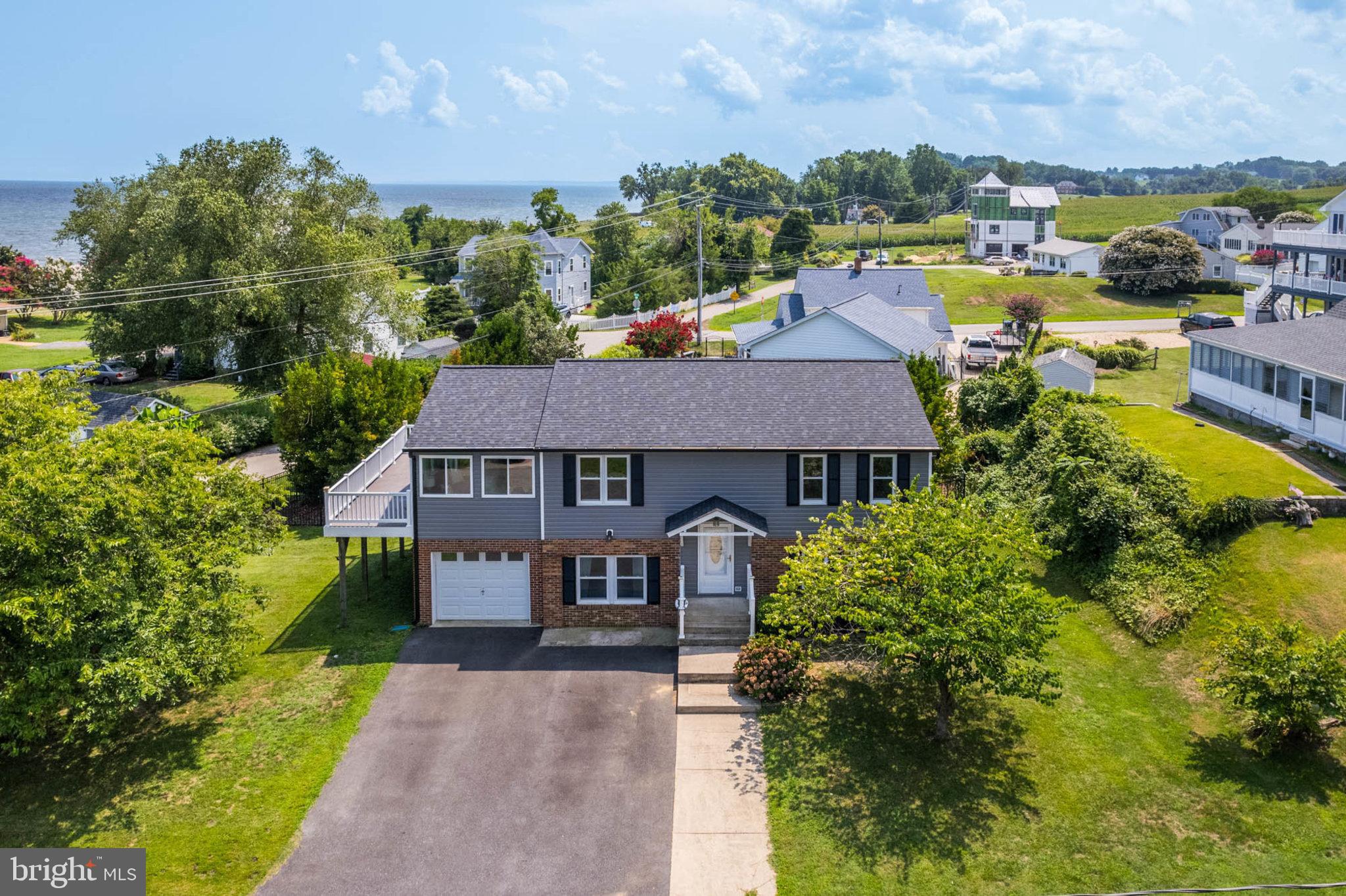 5117 Knoll Road Huntingtown, MD 20639 - Photo 39 of 46 5117 Knoll Road