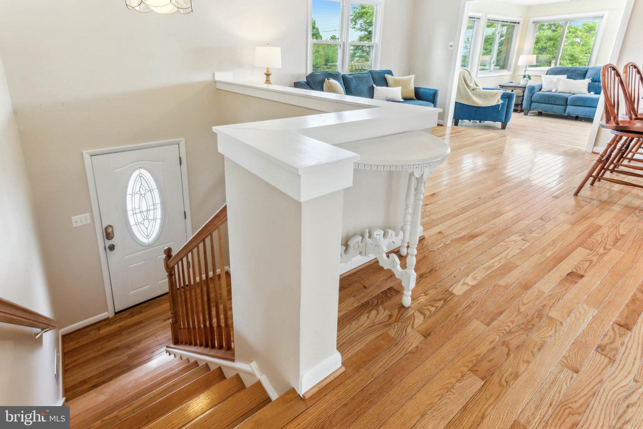 5117 Knoll Road Huntingtown, MD 20639 - Photo 5 of 46 Light and Bright, Neutral and Clean