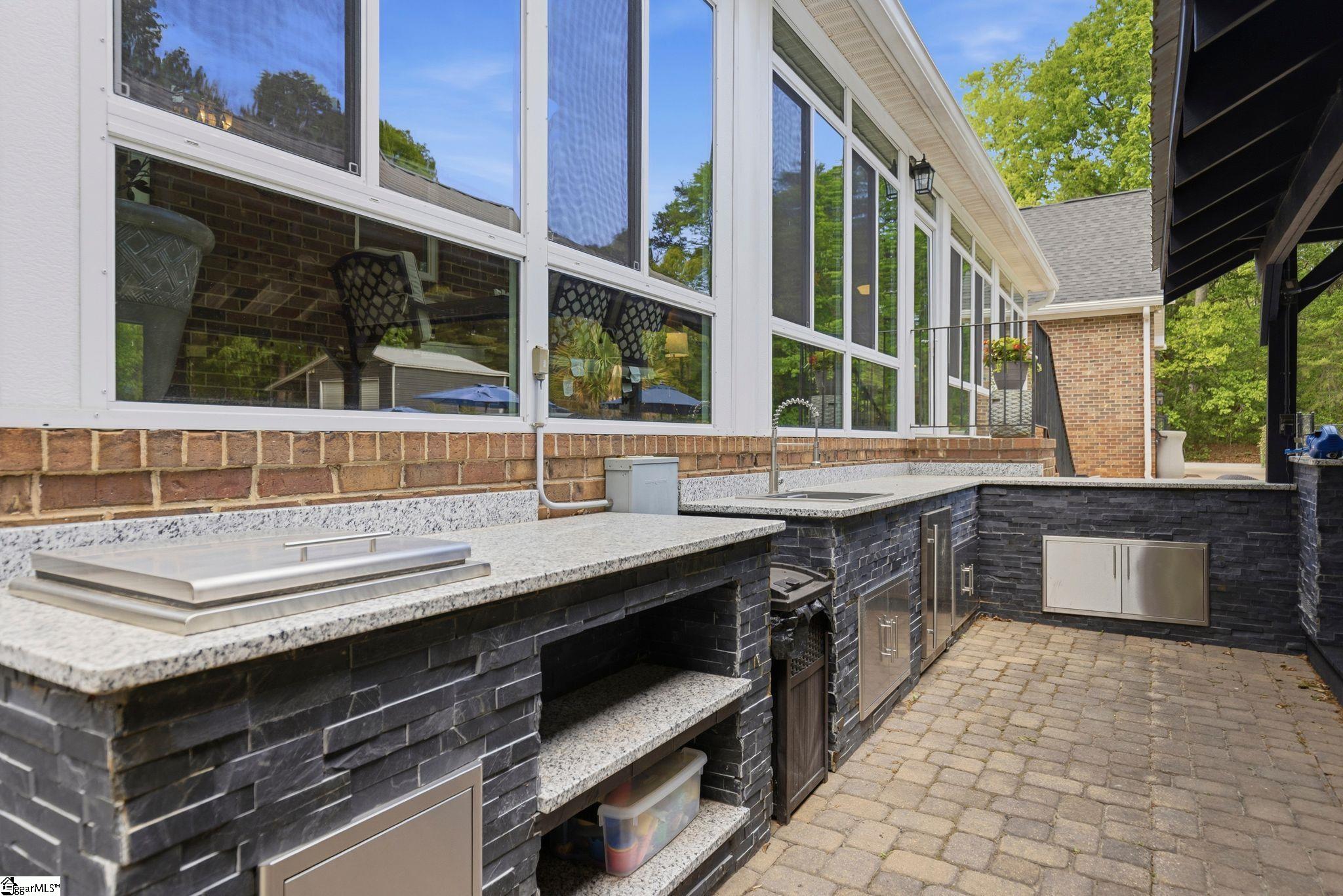 1408 Beverly Road Greer, SC 29651 - Photo 15 of 48 Gallery Image 15