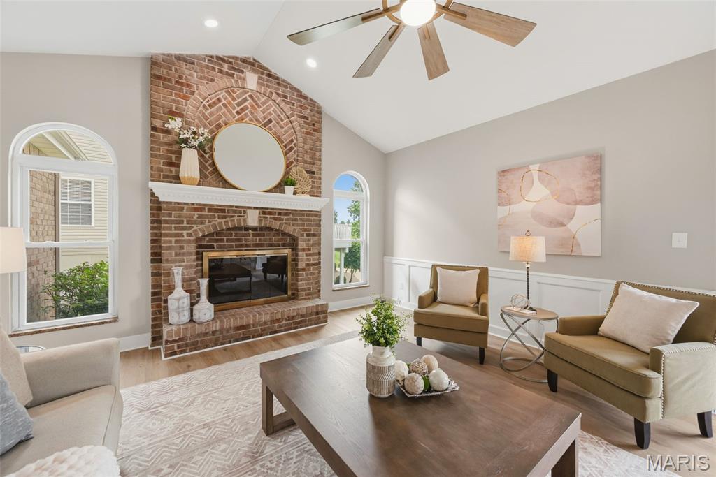 116 Timber Meadows Drive O'Fallon, MO 63368 - Photo 38 of 84