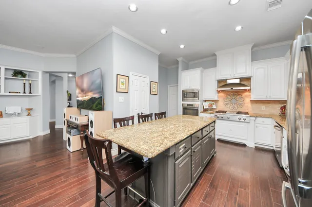 $3,500 | 22010 Castlewind Court, Katy, TX 77450