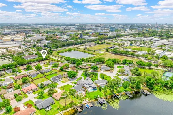 $600,000 | 6103 Crystal View Drive, Orlando, FL 32819