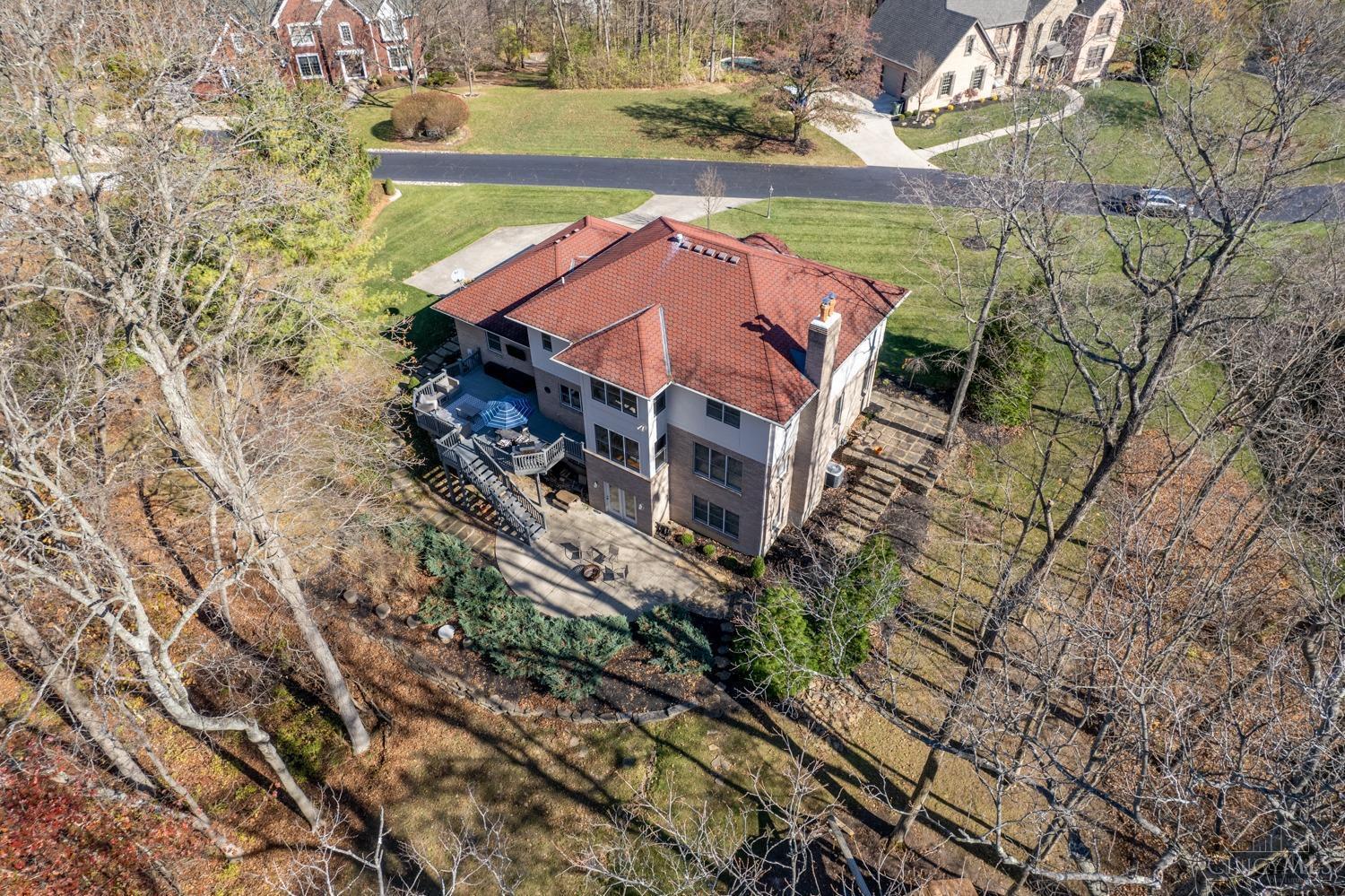 6451 Taylor Road Cincinnati, OH 45248 - Photo 45 of 47