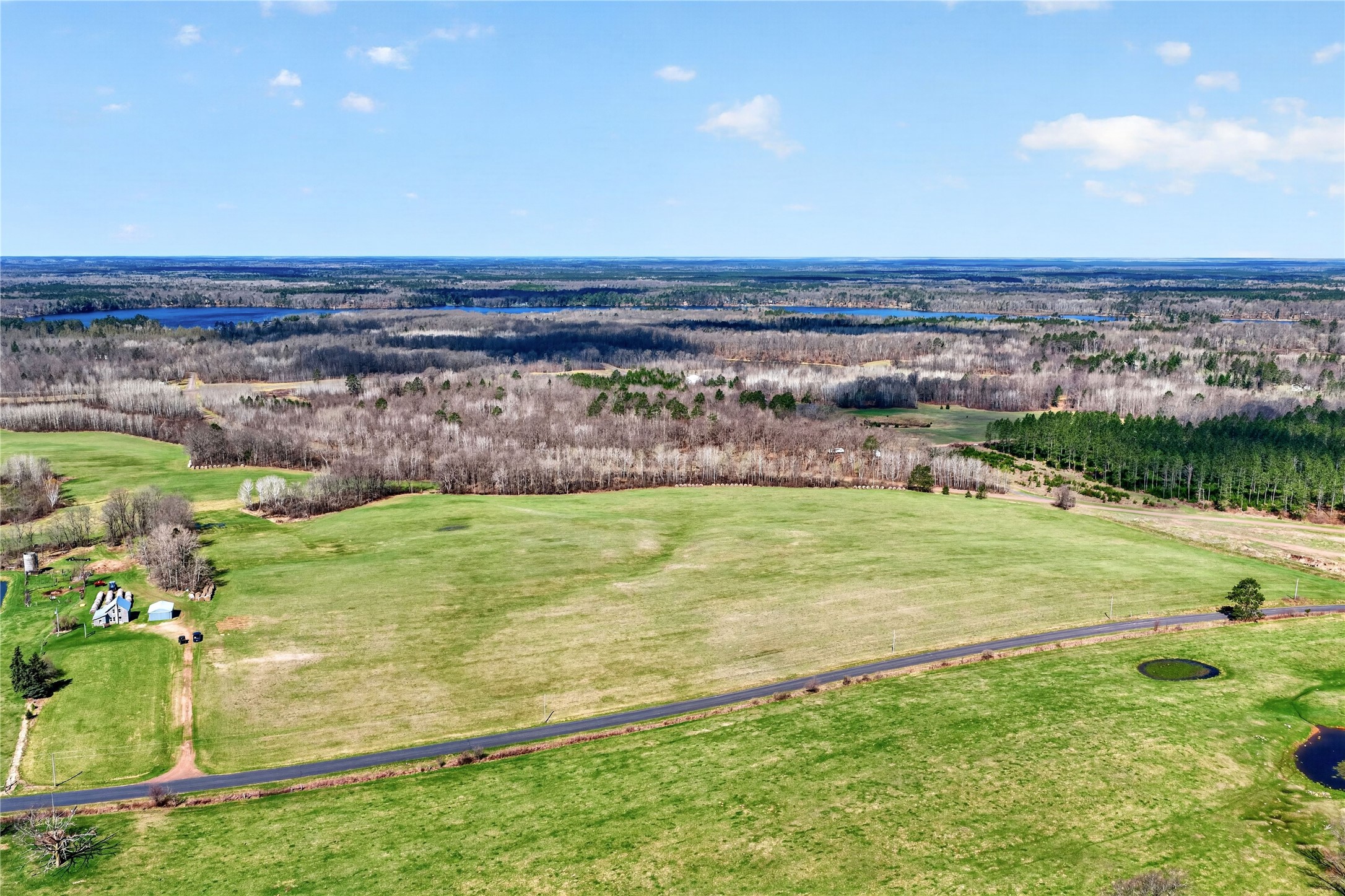 12499 Brooklyn Road Minong, WI 54859 - Photo 22 of 31