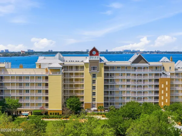 $419,900 | 3001 West 10th Street, Unit 505, Panama City, FL 32401