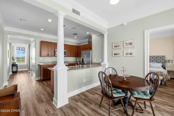 $419,900 | 3001 West 10th Street, Unit 505, Panama City, FL 32401