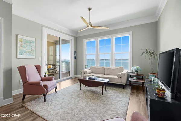 $419,900 | 3001 West 10th Street, Unit 505, Panama City, FL 32401