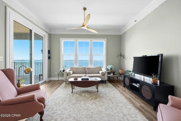 $419,900 | 3001 West 10th Street, Unit 505, Panama City, FL 32401