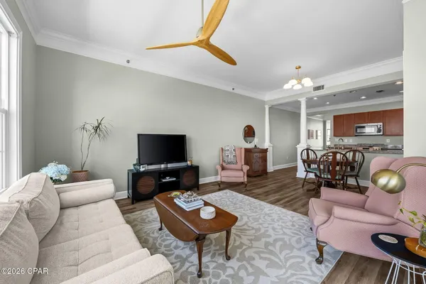 $419,900 | 3001 West 10th Street, Unit 505, Panama City, FL 32401