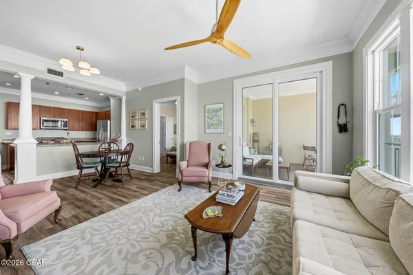 $419,900 | 3001 West 10th Street, Unit 505, Panama City, FL 32401