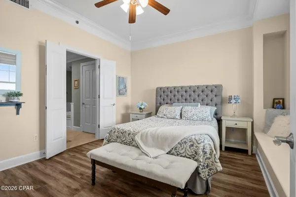 $419,900 | 3001 West 10th Street, Unit 505, Panama City, FL 32401