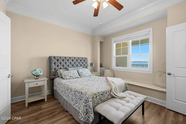 $419,900 | 3001 West 10th Street, Unit 505, Panama City, FL 32401