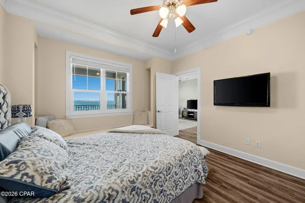 $419,900 | 3001 West 10th Street, Unit 505, Panama City, FL 32401