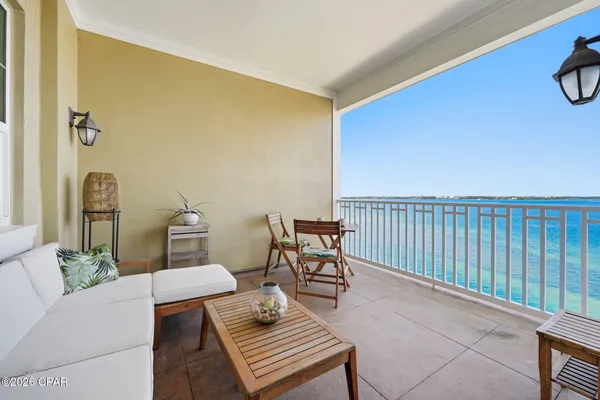 $419,900 | 3001 West 10th Street, Unit 505, Panama City, FL 32401