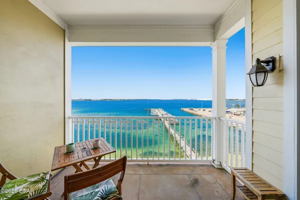 $419,900 | 3001 West 10th Street, Unit 505, Panama City, FL 32401