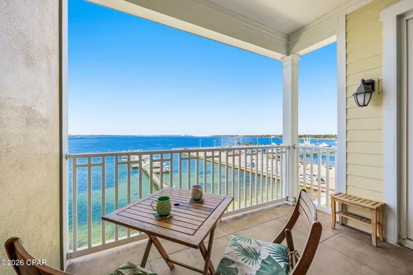 $419,900 | 3001 West 10th Street, Unit 505, Panama City, FL 32401