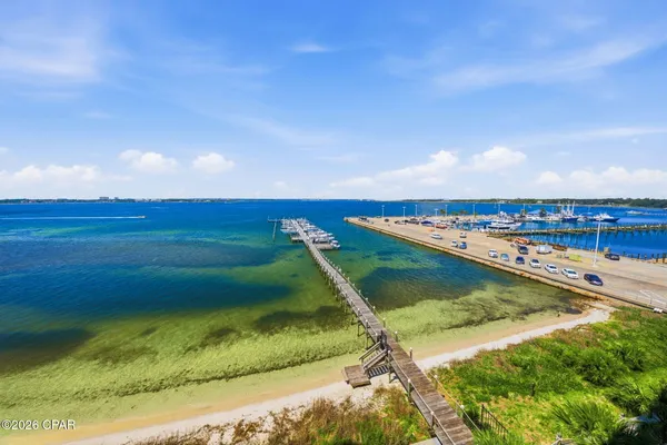 $419,900 | 3001 West 10th Street, Unit 505, Panama City, FL 32401