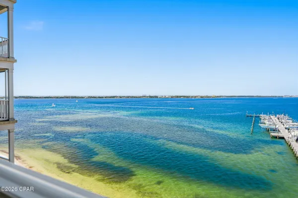 $419,900 | 3001 West 10th Street, Unit 505, Panama City, FL 32401