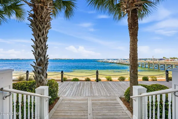 $419,900 | 3001 West 10th Street, Unit 505, Panama City, FL 32401