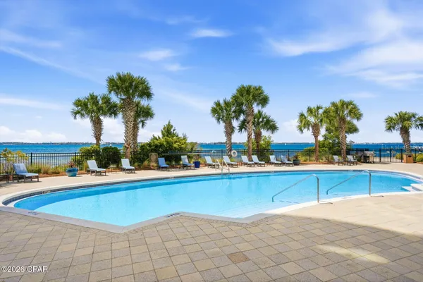 $419,900 | 3001 West 10th Street, Unit 505, Panama City, FL 32401