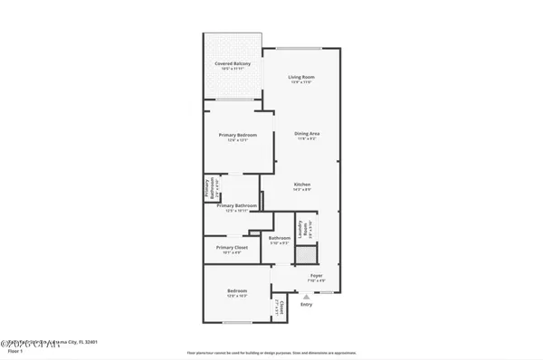 $419,900 | 3001 West 10th Street, Unit 505, Panama City, FL 32401