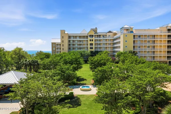 $419,900 | 3001 West 10th Street, Unit 505, Panama City, FL 32401