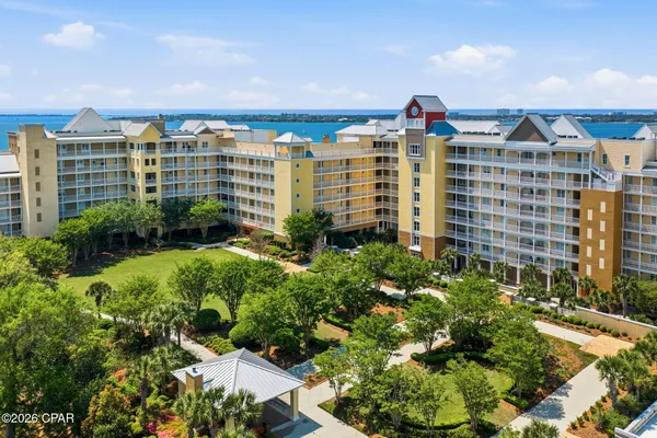 $419,900 | 3001 West 10th Street, Unit 505, Panama City, FL 32401
