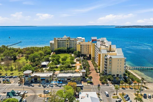 $419,900 | 3001 West 10th Street, Unit 505, Panama City, FL 32401