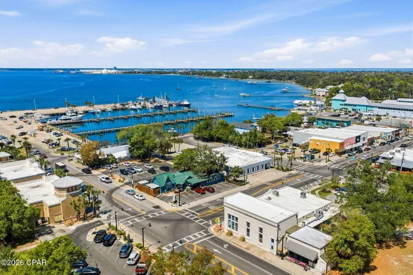 $419,900 | 3001 West 10th Street, Unit 505, Panama City, FL 32401