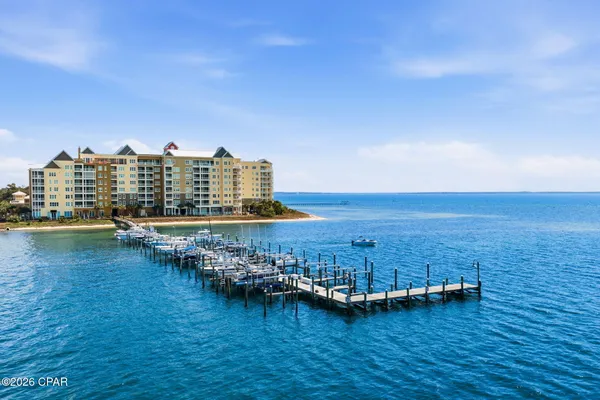 $419,900 | 3001 West 10th Street, Unit 505, Panama City, FL 32401