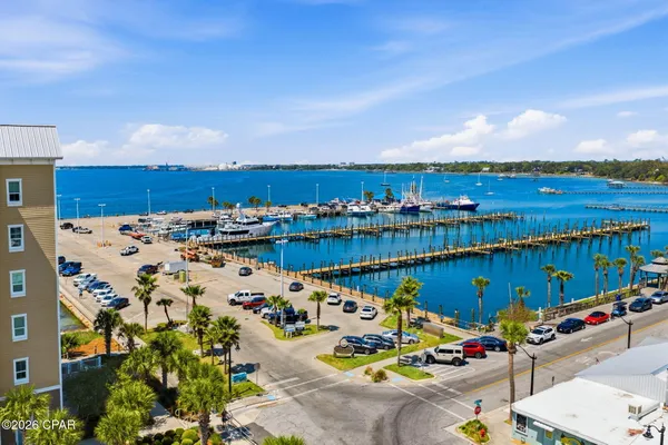 $419,900 | 3001 West 10th Street, Unit 505, Panama City, FL 32401
