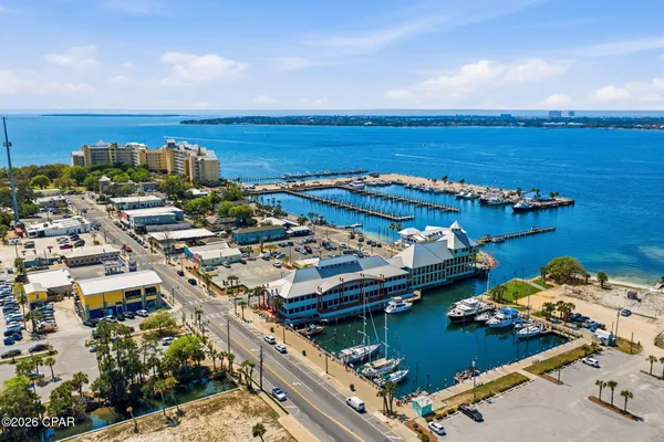 $419,900 | 3001 West 10th Street, Unit 505, Panama City, FL 32401