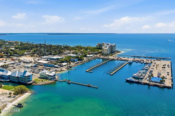 $419,900 | 3001 West 10th Street, Unit 505, Panama City, FL 32401