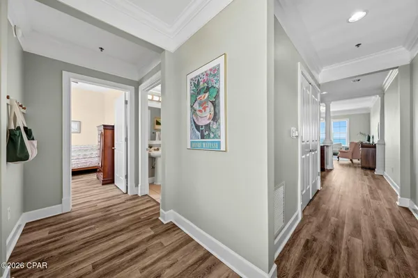 $419,900 | 3001 West 10th Street, Unit 505, Panama City, FL 32401