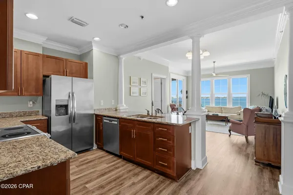 $419,900 | 3001 West 10th Street, Unit 505, Panama City, FL 32401