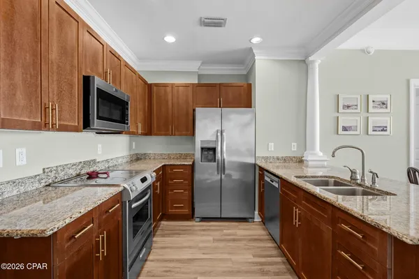 $419,900 | 3001 West 10th Street, Unit 505, Panama City, FL 32401