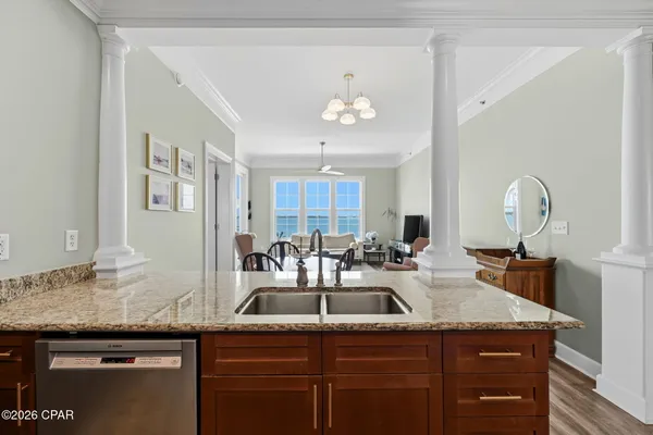 $419,900 | 3001 West 10th Street, Unit 505, Panama City, FL 32401