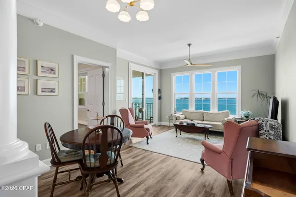 $419,900 | 3001 West 10th Street, Unit 505, Panama City, FL 32401