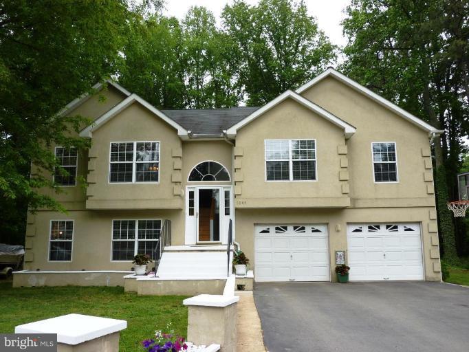 1045 Redeye Road Lusby, MD 20657 - Photo 1 of 14 Exterior (Main)
