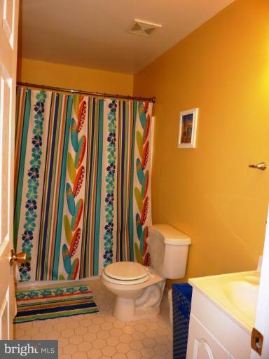 1045 Redeye Road Lusby, MD 20657 - Photo 12 of 14 Bath #2
