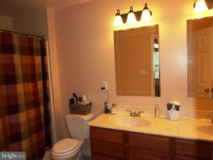 1045 Redeye Road Lusby, MD 20657 - Photo 13 of 14 Master Bath #2