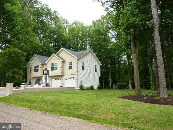 1045 Redeye Road Lusby, MD 20657 - Photo 14 of 14 Exterior #2