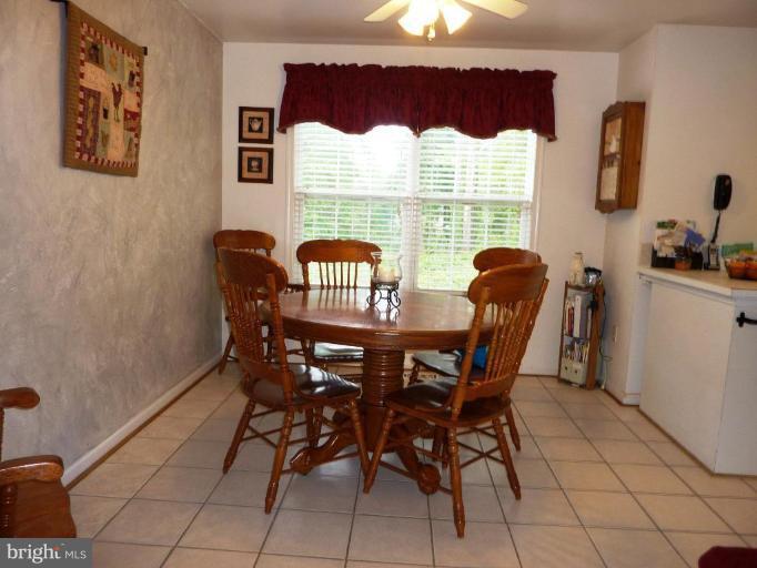 1045 Redeye Road Lusby, MD 20657 - Photo 3 of 14 Dining Area