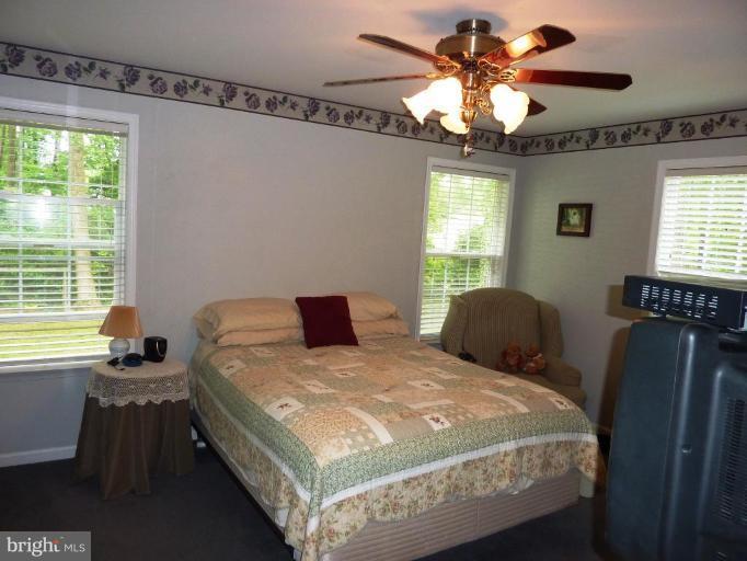1045 Redeye Road Lusby, MD 20657 - Photo 9 of 14 Master Bedroom