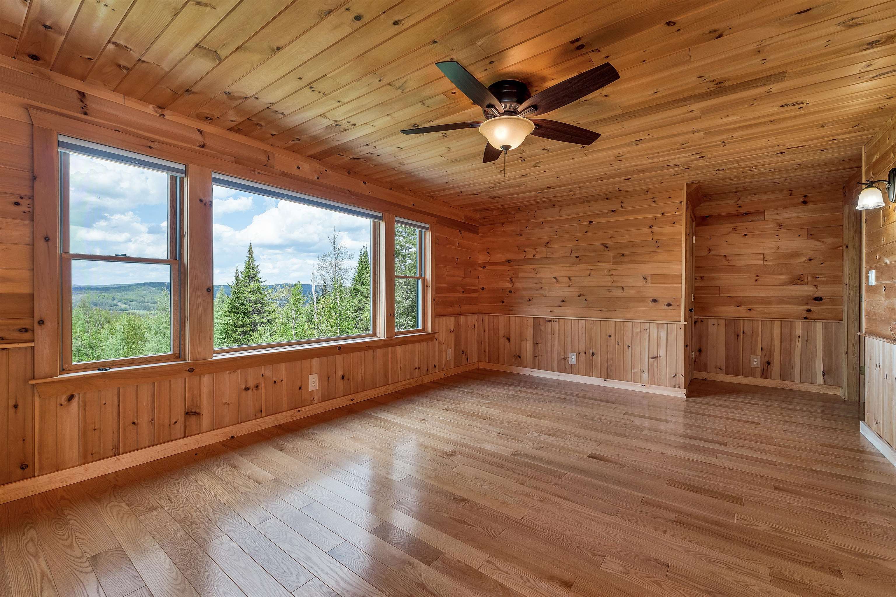 377 Titus Hill Road Colebrook, NH 03576 - Photo 41 of 58