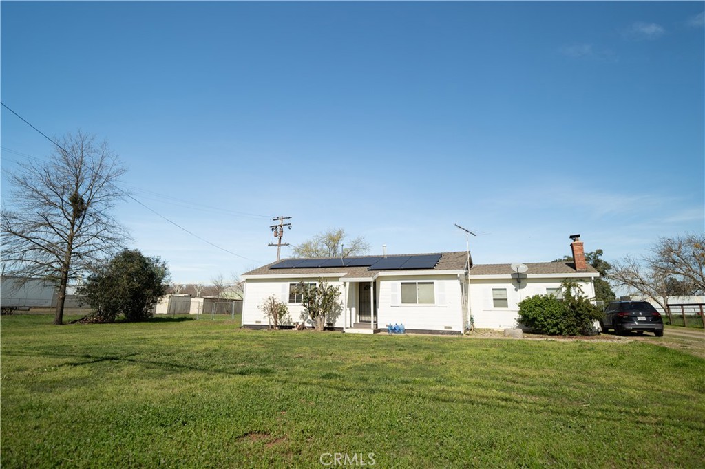 4551 Wheatland Road Wheatland, CA 95692 - Photo 1 of 1 From the Street