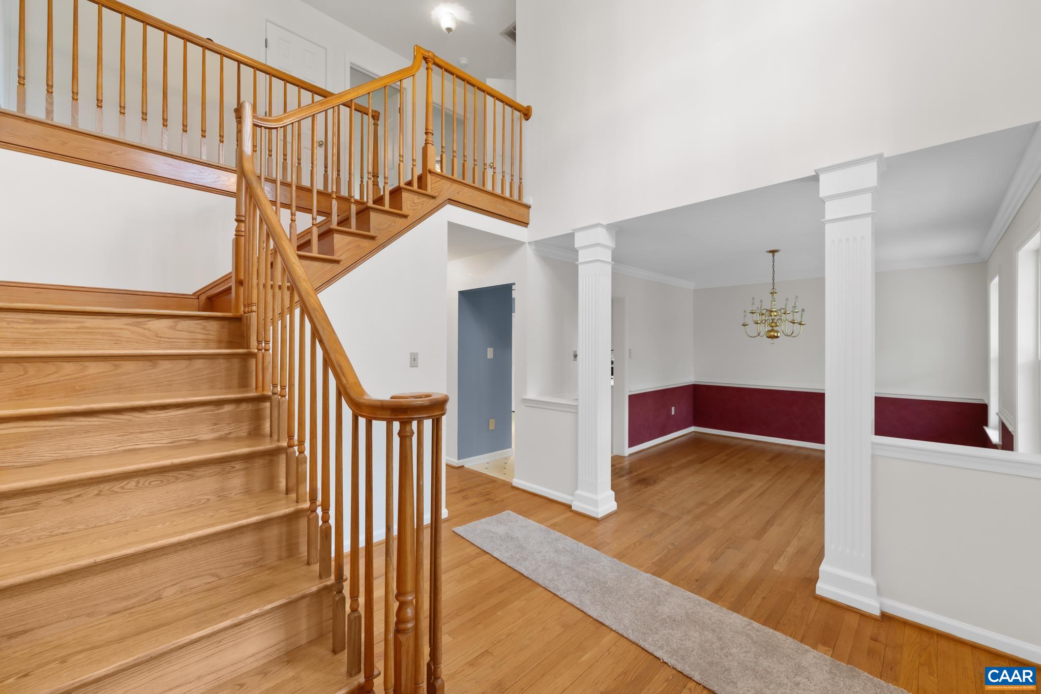 58 Oak Terrace Drive Ruckersville, VA 22968 - Photo 9 of 53
