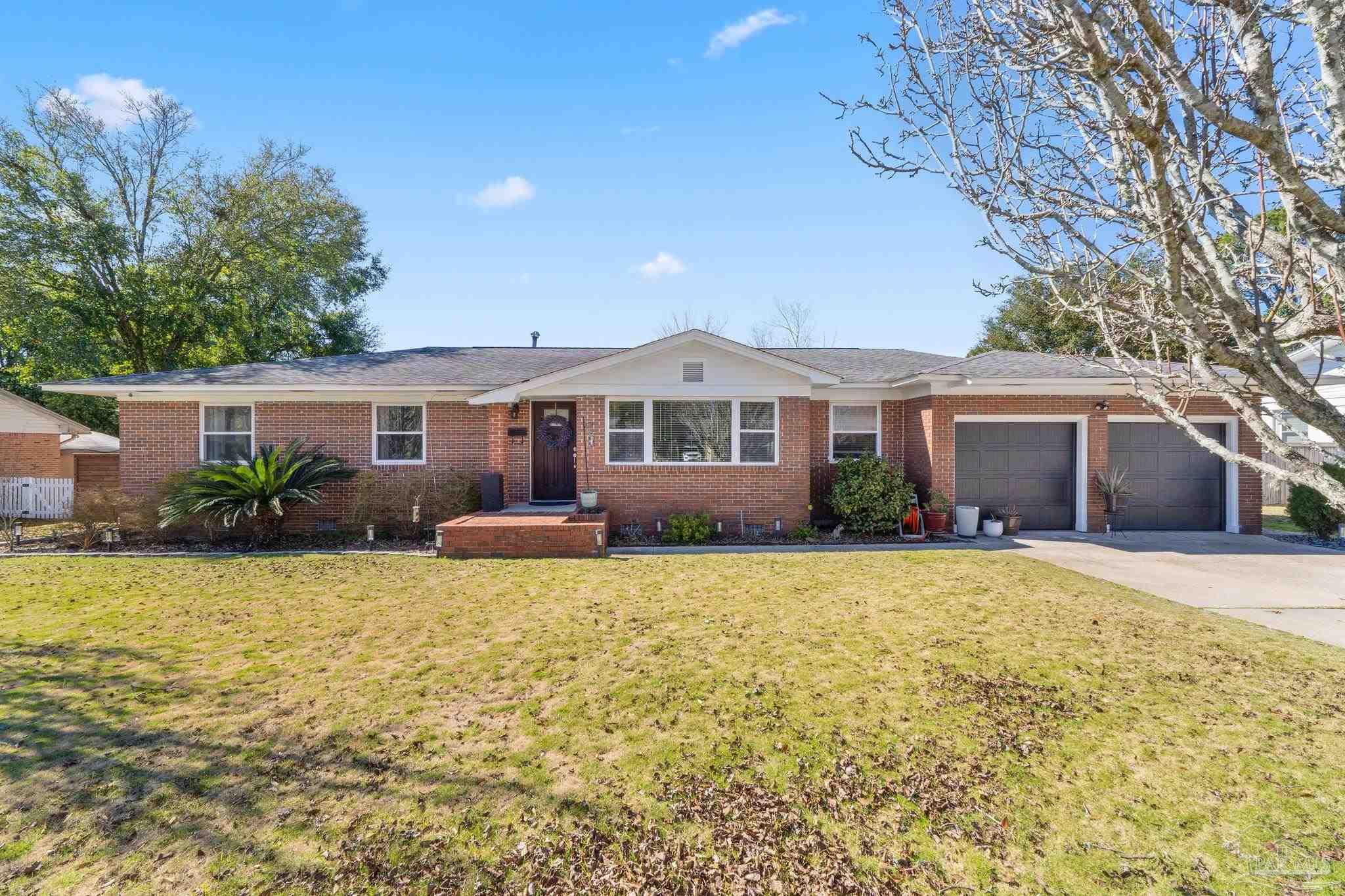 3791 Maule Road Pensacola, FL 32503 - Photo 1 of 33 Gallery Image 1